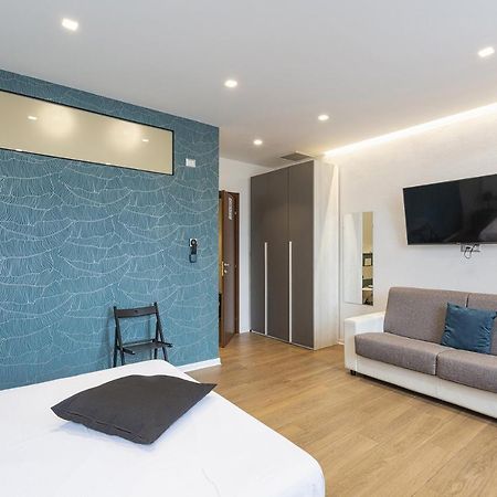 Family Flat In The City Center By Wonderful Italy Genua Buitenkant foto