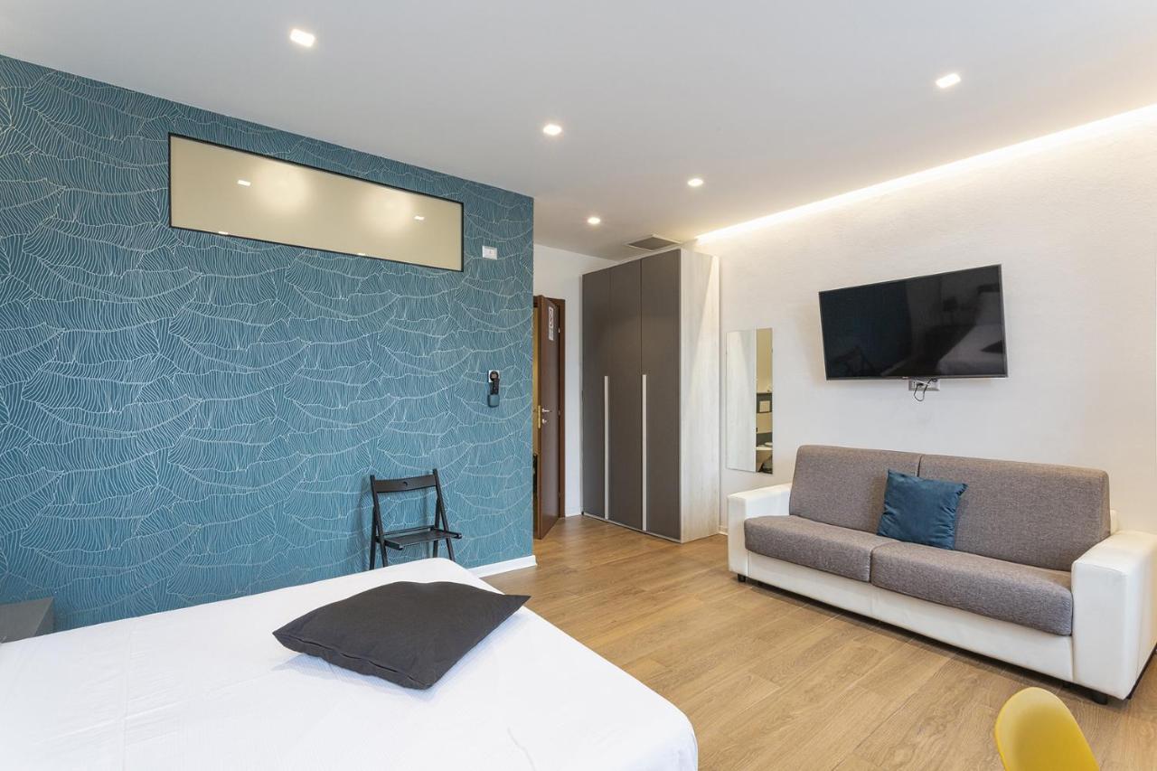 Family Flat In The City Center By Wonderful Italy Genua Buitenkant foto
