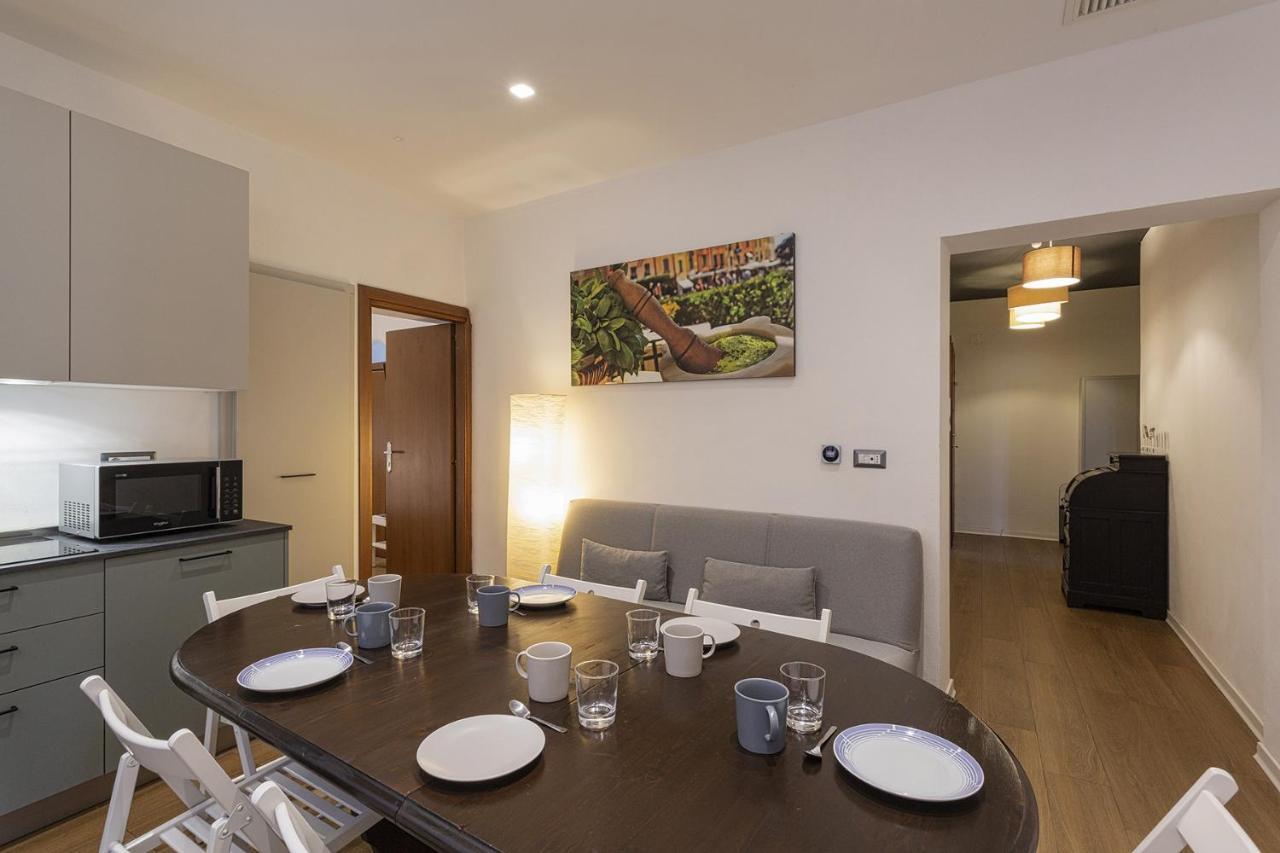 Family Flat In The City Center By Wonderful Italy Genua Buitenkant foto