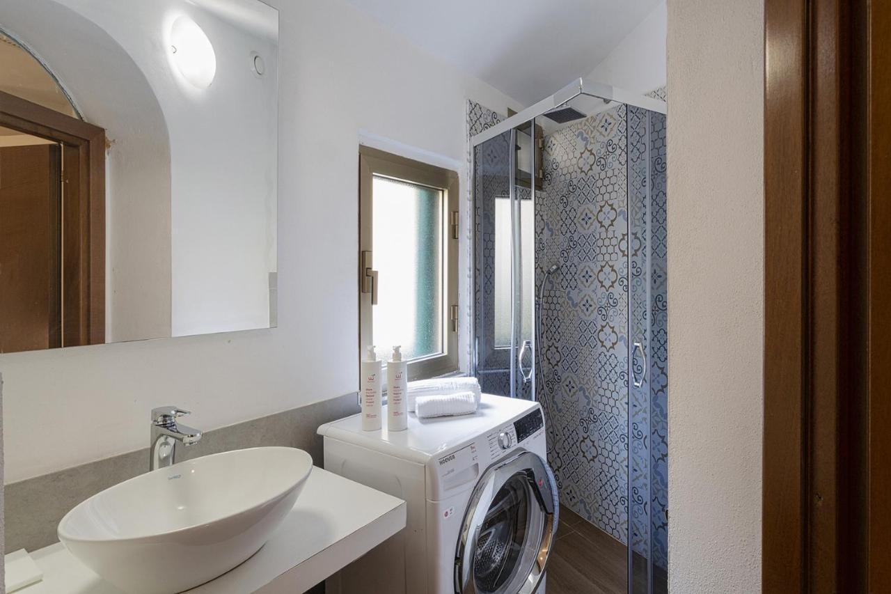 Family Flat In The City Center By Wonderful Italy Genua Buitenkant foto