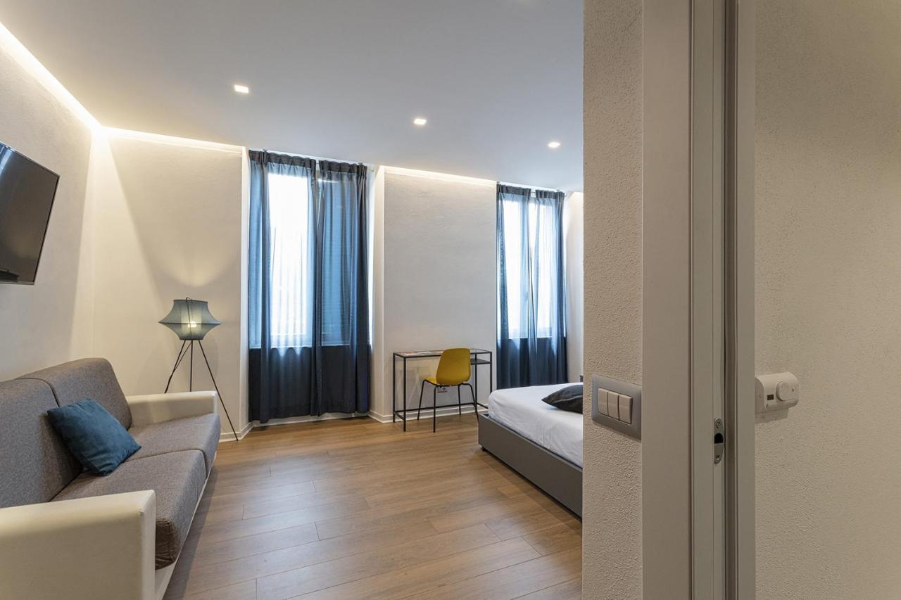 Family Flat In The City Center By Wonderful Italy Genua Buitenkant foto